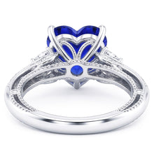 Afbeelding in Gallery-weergave laden, Echte Diamant Ring 4.50 Karaat
