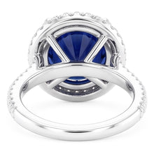 Afbeelding in Gallery-weergave laden, Echte Diamant Ring 4.50 Karaat
