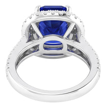 Afbeelding in Gallery-weergave laden, Echte Diamant Ring 4.50 Karaat
