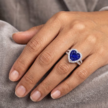 Afbeelding in Gallery-weergave laden, Echte Diamant Ring 4.50 Karaat
