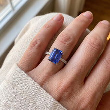 Afbeelding in Gallery-weergave laden, Echte Diamant Ring 4.50 Karaat
