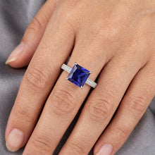 Afbeelding in Gallery-weergave laden, Echte Diamant Ring 4.50 Karaat
