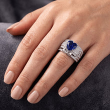 Afbeelding in Gallery-weergave laden, Echte Diamant Ring 4.50 Karaat
