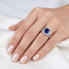 Afbeelding in Gallery-weergave laden, Echte Diamant Ring 4.50 Karaat
