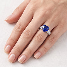 Afbeelding in Gallery-weergave laden, Echte Diamant Ring 4.50 Karaat
