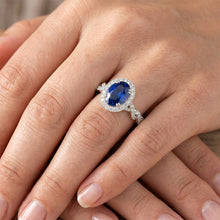 Afbeelding in Gallery-weergave laden, Echte Diamant Ring 4.50 Karaat
