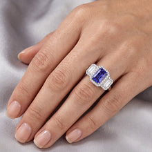 Afbeelding in Gallery-weergave laden, Echte Diamant Ring 4.50 Karaat
