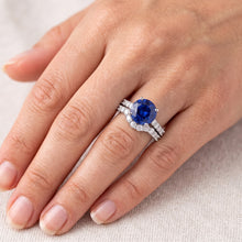 Afbeelding in Gallery-weergave laden, Echte Diamant Ring 4.50 Karaat
