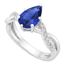 Afbeelding in Gallery-weergave laden, Echte Diamant Ring 4.75 Karaat
