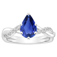Afbeelding in Gallery-weergave laden, Echte Diamant Ring 4.75 Karaat
