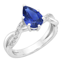 Afbeelding in Gallery-weergave laden, Echte Diamant Ring 4.75 Karaat
