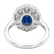 Afbeelding in Gallery-weergave laden, Echte Diamant Ring 4.75 Karaat
