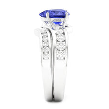 Afbeelding in Gallery-weergave laden, Echte Diamant Ring 4 Karaat
