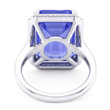 Afbeelding in Gallery-weergave laden, Echte Diamant Ring 4 Karaat
