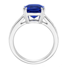 Afbeelding in Gallery-weergave laden, Echte Diamant Ring 4 Karaat
