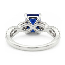 Afbeelding in Gallery-weergave laden, Echte Diamant Ring 4 Karaat
