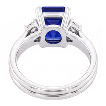 Afbeelding in Gallery-weergave laden, Echte Diamant Ring 4 Karaat
