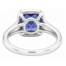 Afbeelding in Gallery-weergave laden, Echte Diamant Ring 4 Karaat
