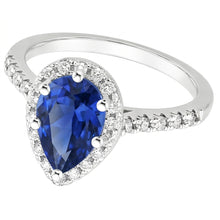 Afbeelding in Gallery-weergave laden, Echte Diamant Ring 5.25 Karaat
