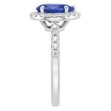 Afbeelding in Gallery-weergave laden, Echte Diamant Ring 5.25 Karaat
