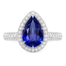 Afbeelding in Gallery-weergave laden, Echte Diamant Ring 5.50 Karaat
