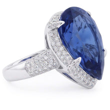 Afbeelding in Gallery-weergave laden, Echte Diamant Ring 5.50 Karaat
