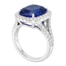 Afbeelding in Gallery-weergave laden, Echte Diamant Ring 5.50 Karaat
