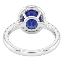 Afbeelding in Gallery-weergave laden, Echte Diamant Ring 5.50 Karaat
