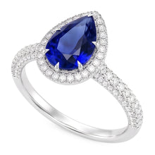 Afbeelding in Gallery-weergave laden, Echte Diamant Ring 5.50 Karaat
