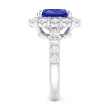 Afbeelding in Gallery-weergave laden, Echte Diamant Ring 5.50 Karaat
