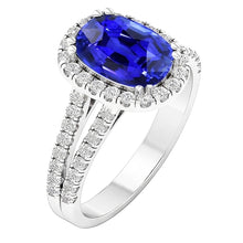 Afbeelding in Gallery-weergave laden, Echte Diamant Ring 5 Karaat
