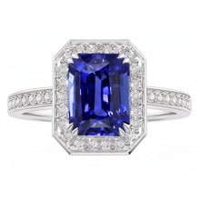 Afbeelding in Gallery-weergave laden, Echte Diamant Ring 5 Karaat
