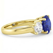 Afbeelding in Gallery-weergave laden, Echte Diamant Ring 5 Karaat
