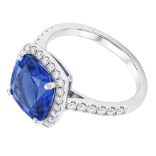 Afbeelding in Gallery-weergave laden, Echte Diamant Ring 5 Karaat
