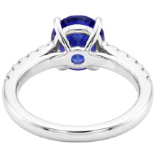 Afbeelding in Gallery-weergave laden, Echte Diamant Ring 5 Karaat

