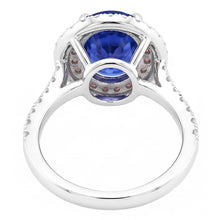 Afbeelding in Gallery-weergave laden, Echte Diamant Ring 5 Karaat
