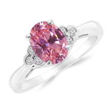 Afbeelding in Gallery-weergave laden, Echte Saffier Ring 1.50 Karaat
