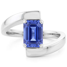Afbeelding in Gallery-weergave laden, Echte Saffier Ring 1.50 Karaat

