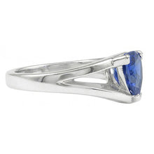 Afbeelding in Gallery-weergave laden, Echte Saffier Ring 1.50 Karaat
