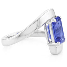 Afbeelding in Gallery-weergave laden, Echte Saffier Ring 1.50 Karaat
