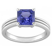 Afbeelding in Gallery-weergave laden, Echte Saffier Ring 1.50 Karaat
