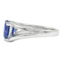 Afbeelding in Gallery-weergave laden, Echte Saffier Ring 1.50 Karaat
