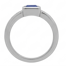Afbeelding in Gallery-weergave laden, Echte Saffier Ring 1.50 Karaat
