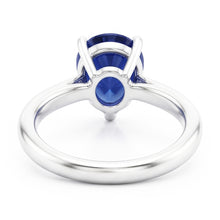 Afbeelding in Gallery-weergave laden, Echte Saffier Ring 1.50 Karaat
