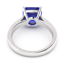 Afbeelding in Gallery-weergave laden, Echte Saffier Ring 1.50 Karaat
