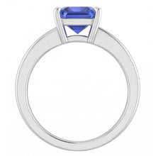 Afbeelding in Gallery-weergave laden, Echte Saffier Ring 1.50 Karaat
