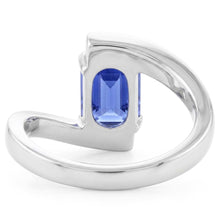 Afbeelding in Gallery-weergave laden, Echte Saffier Ring 1.50 Karaat
