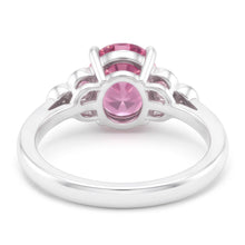 Afbeelding in Gallery-weergave laden, Echte Saffier Ring 1.50 Karaat
