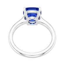 Afbeelding in Gallery-weergave laden, Echte Saffier Ring 1.50 Karaat
