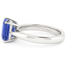 Afbeelding in Gallery-weergave laden, Echte Saffier Ring 1 Karaat
